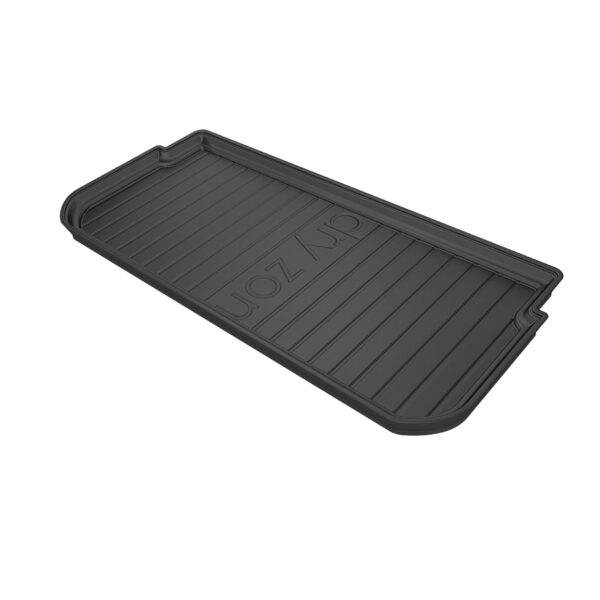 TAPETE BORRACHA P/ MALA DRYZONE MINI COOPER III 2014-> 3 PORTAS PISO MEIO - Image 2