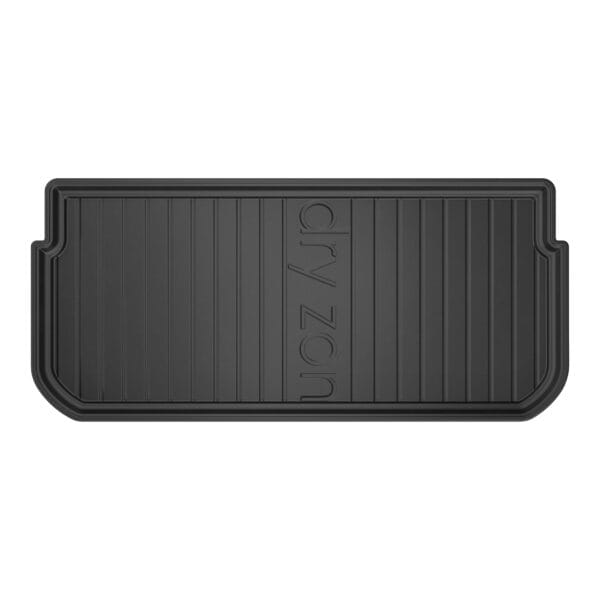 TAPETE BORRACHA P/ MALA DRYZONE MINI COOPER III 2014-> 3 PORTAS PISO MEIO