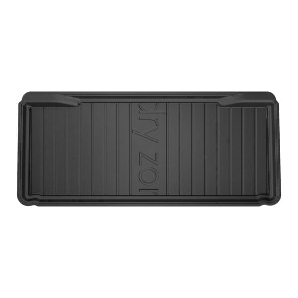 TAPETE BORRACHA P/ MALA DRYZONE MINI COOPER III 2014-> 3 PORTAS PISO INFERIOR