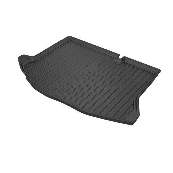 TAPETE BORRACHA P/ MALA DRYZONE FORD FIESTA VI HATCHBACK 2008-2017 - Image 3