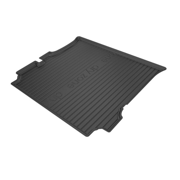 TAPETE BORRACHA P/ MALA DRYZONE LAND ROVER DISCOVERY III 7 LUGARES 2004-2009 - Image 3
