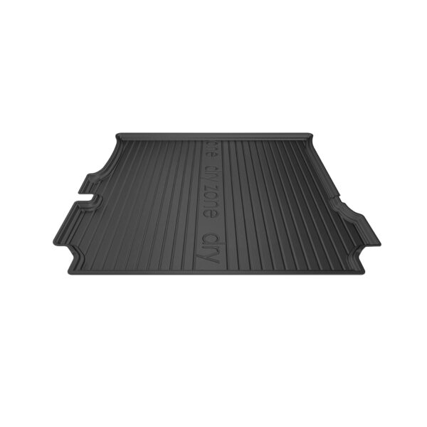 TAPETE BORRACHA P/ MALA DRYZONE LAND ROVER DISCOVERY III 7 LUGARES 2004-2009 - Image 2