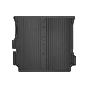 TAPETE BORRACHA P/ MALA DRYZONE LAND ROVER DISCOVERY III 7 LUGARES 2004-2009