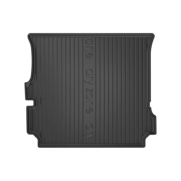TAPETE BORRACHA P/ MALA DRYZONE LAND ROVER DISCOVERY III 7 LUGARES 2004-2009