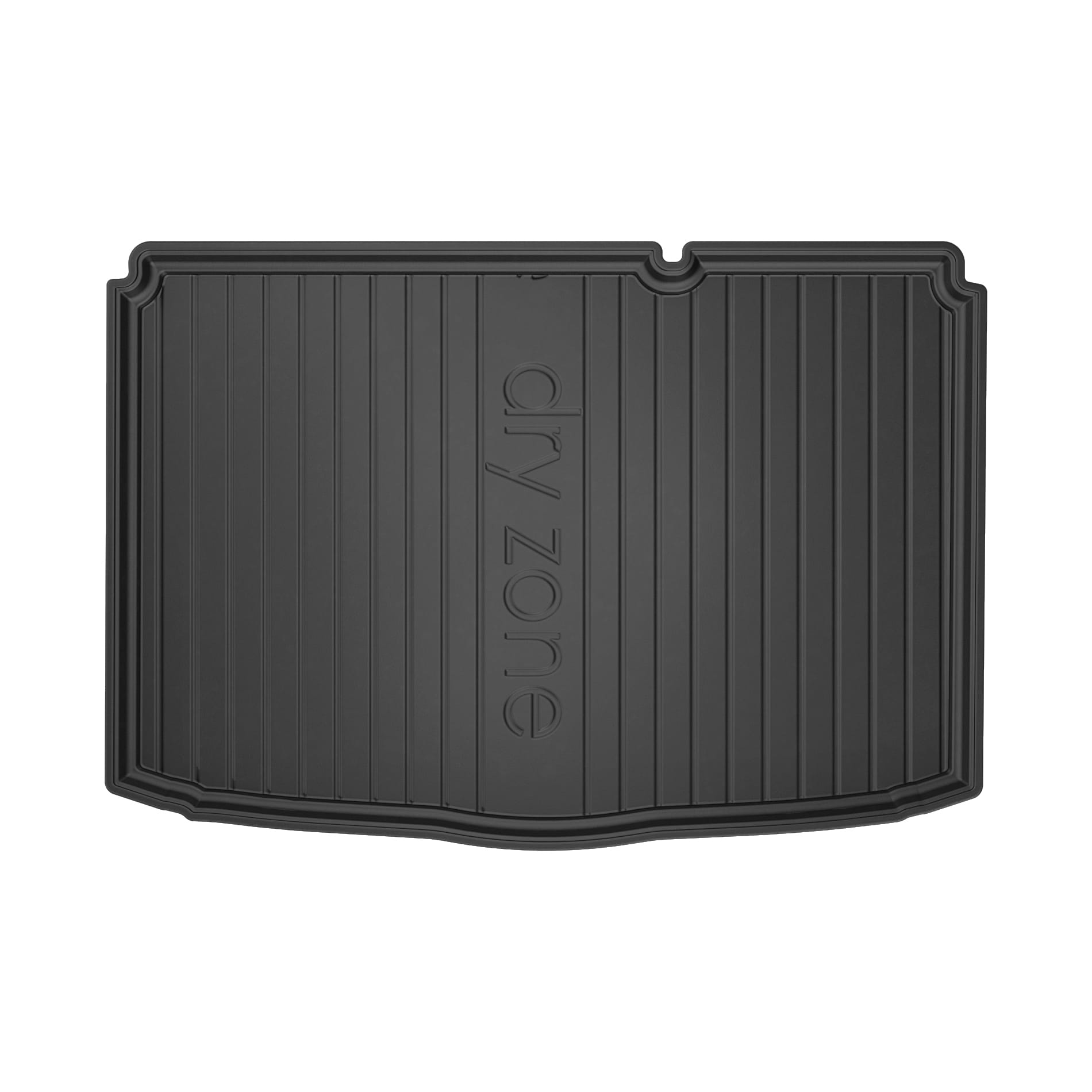 TAPETE BORRACHA P/ MALA DRYZONE KIA SOUL EV II 2019-> PISO INFERIOR