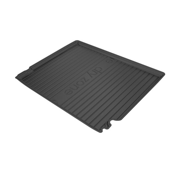 TAPETE BORRACHA P/ MALA DRYZONE RENAULT CLIO IV CARRINHA 2012-2020 PISO INFERIOR - Image 2