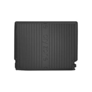TAPETE BORRACHA P/ MALA DRYZONE RENAULT CLIO IV CARRINHA 2012-2020 PISO INFERIOR