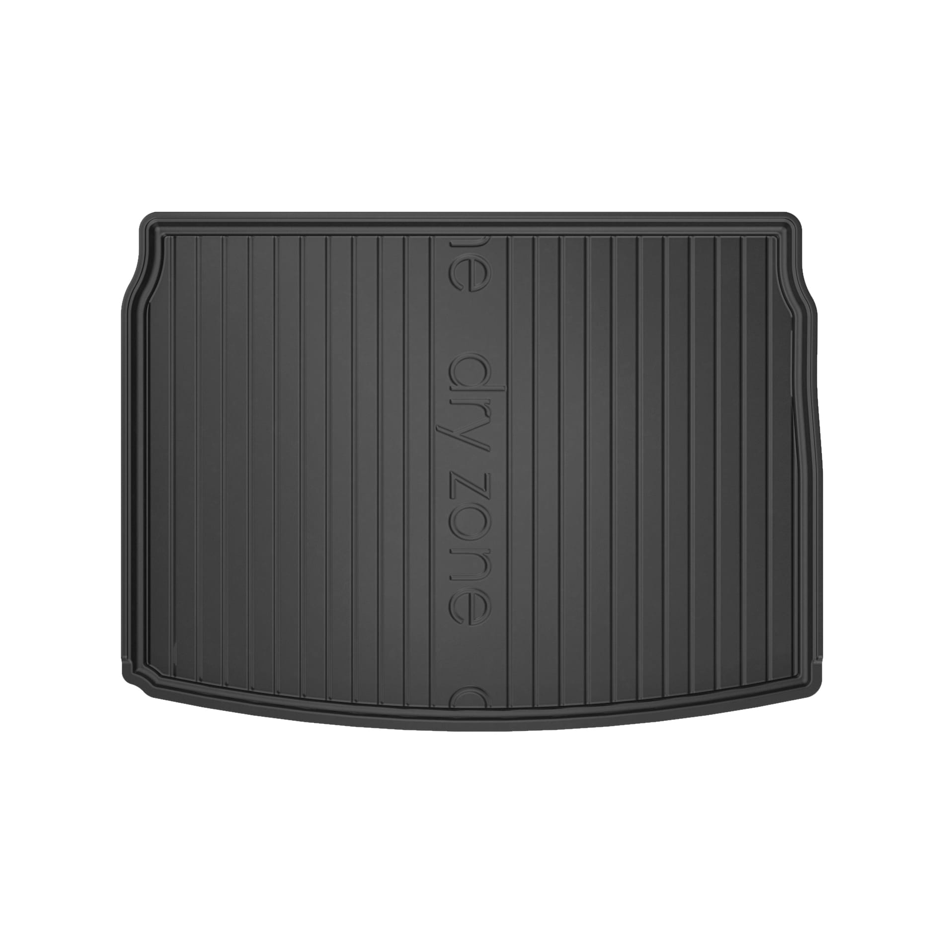 TAPETE BORRACHA P/ MALA DRYZONE NISSAN QASHQAI II 2013-2021 PISO SUPERIOR