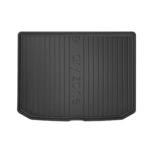 TAPETE BORRACHA P/ MALA DRYZONE AUDI A3 SPORTBACK 8V 2013-2020 - 5 PORTAS