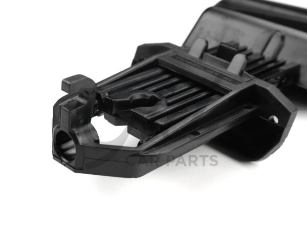 Puxador Travão de Mão Manual Mercedes-Benz Classe S W140 1991-1998 - Image 7
