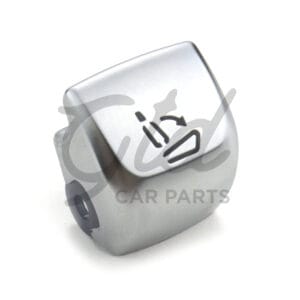 Botão P/ Rebatimento de Bancos Lado Esquerdo Mercedes-Benz Class C E S GLC W205 W213 W253 W222