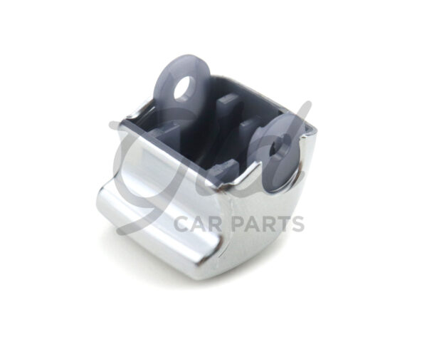 Botão P/ Rebatimento de Bancos Lado Direito Mercedes-Benz Class C E S GLC W205 W213 W253 W222 - Image 3
