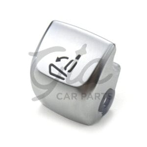 Botão P/ Rebatimento de Bancos Lado Direito Mercedes-Benz Class C E S GLC W205 W213 W253 W222