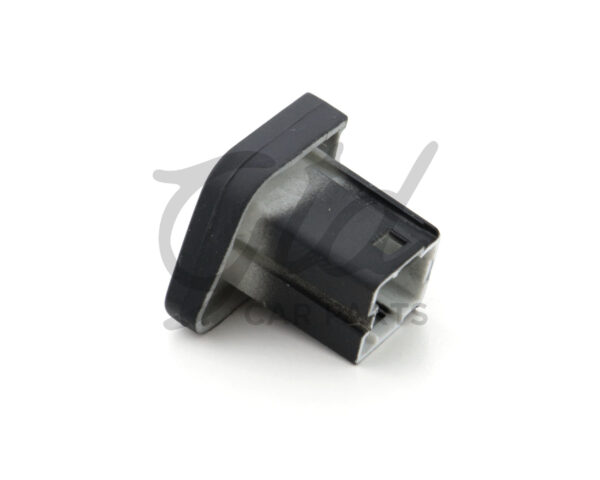 Conjunto de 4  Botões Memórias de Banco Frontal Esquerdo Mercedes-Benz Classe A GLA ML GLE GL CLA C GLK E CLS - Image 6