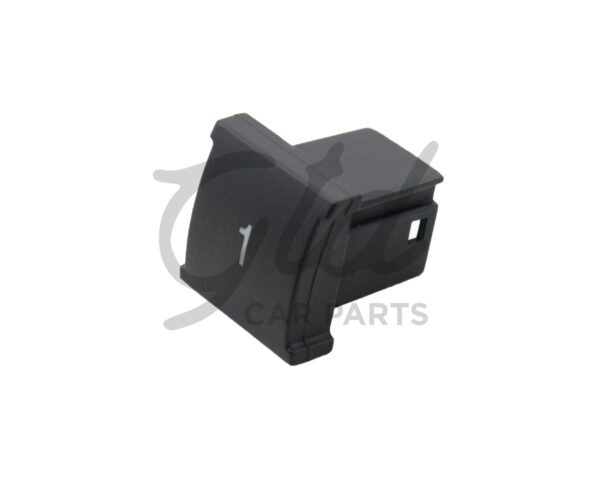 Conjunto de 4 Botões Memórias de Banco Frontal Direito Mercedes-Benz Classe A GLA ML GLE GL CLA C GLK E CLS - Image 6
