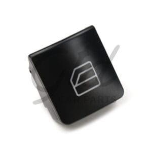 Botão Interruptor de Vidros Passageiros Mercedes-Benz Classe C E GLK CLA GLE GLS M G