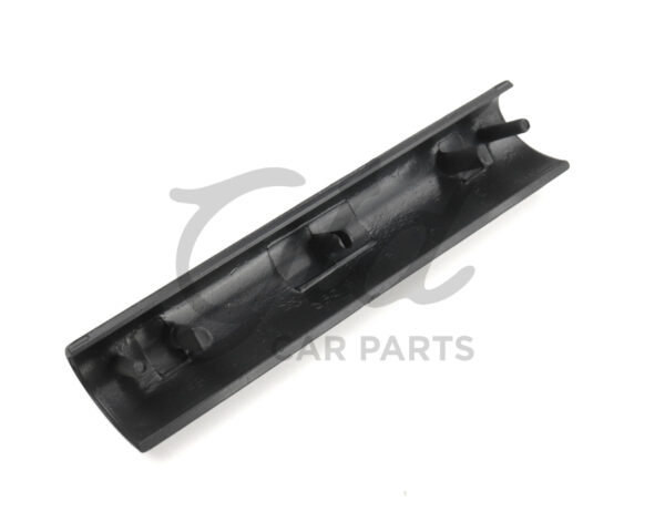 Puxador Preto Frontal Esquerdo Condutor Volkswagen Golf Jetta MK4 1999-2004 - 3 PORTAS - Image 4