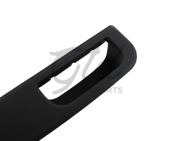 Puxador Preto Frontal Esquerdo Condutor Volkswagen Golf Jetta MK4 1999-2004 - 3 PORTAS - Image 8