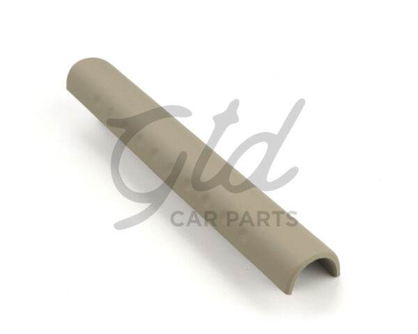 Puxador Bege Frontal Esquerdo Condutor Volkswagen Golf Jetta MK4 1999-2004 - 3 PORTAS - Image 3