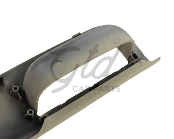 Puxador Bege Frontal Esquerdo Condutor Volkswagen Golf Jetta MK4 1999-2004 - 3 PORTAS - Image 4