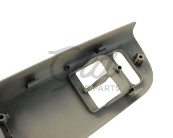 Puxador Bege Frontal Esquerdo Condutor Volkswagen Golf Jetta MK4 1999-2004 - 3 PORTAS - Image 5