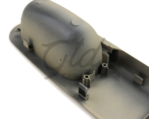 Puxador Bege Frontal Esquerdo Condutor Volkswagen Golf Jetta MK4 1999-2004 - 3 PORTAS - Image 7