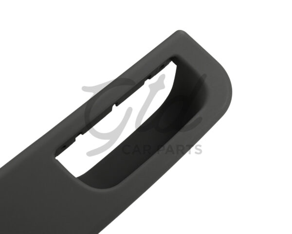 Puxador Cinza Frontal Esquerdo Condutor Volkswagen Golf Jetta MK4 1999-2004 - 3 PORTAS - Image 5