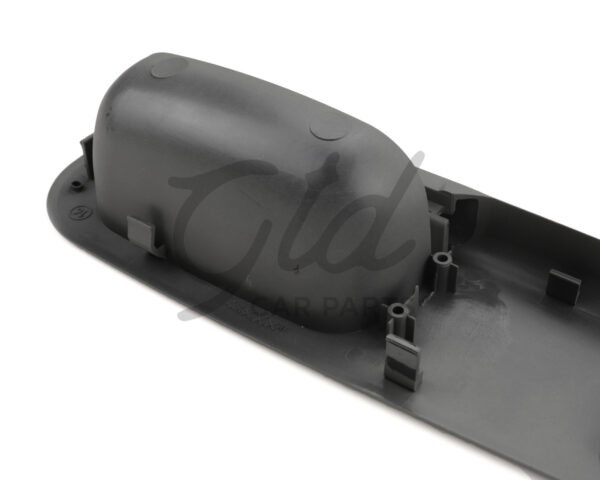 Puxador Cinza Frontal Esquerdo Condutor Volkswagen Golf Jetta MK4 1999-2004 - 3 PORTAS - Image 6