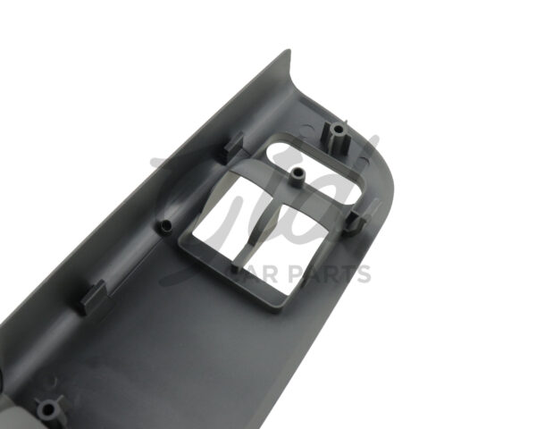 Puxador Cinza Frontal Esquerdo Condutor Volkswagen Golf Jetta MK4 1999-2004 - 3 PORTAS - Image 7