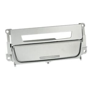 Cinzeiro BMW Serie 3 E90 E91 E92 E93 Cor Prata 2004-2012