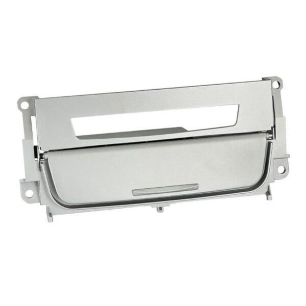 Cinzeiro BMW Serie 3 E90 E91 E92 E93 Cor Prata 2004-2012