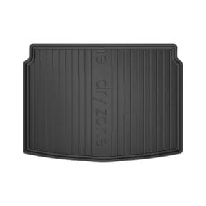 TAPETE BORRACHA P/ MALA DRYZONE KIA CEED III 2018-> PISO INFERIOR