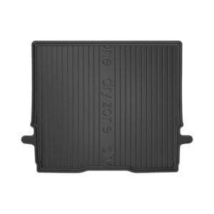 TAPETE BORRACHA P/ MALA DRYZONE CITROEN C4 GRAND PICASSO I 2006-2013 7 LUGARES VERSÃO 1