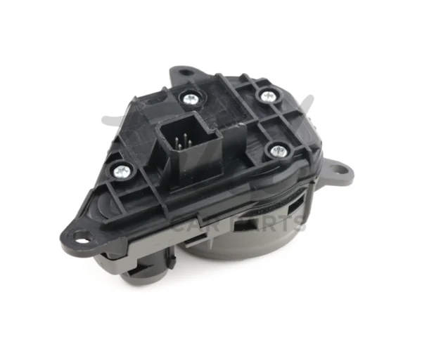 Comandos Volante Cinza Mercedes-Benz Classe C E GLK W212 W207 W204 2008-2014 - Image 5