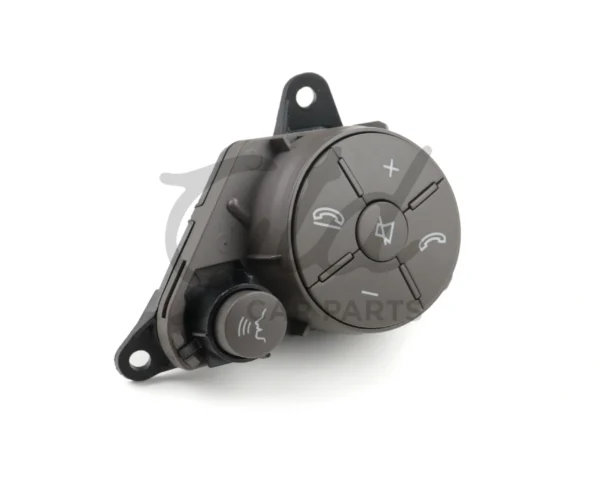 Comandos Volante Moka Mercedes-Benz Classe C E GLK W212 W207 W204 2008-2014 - Image 5