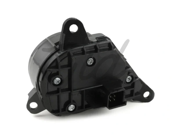 Comandos Volante Cinza Mercedes-Benz Classe R CLS SLK W251 W164 W219 W230 2008-2011 - Image 3
