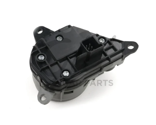 Comandos Volante Cinza Mercedes-Benz Classe R CLS SLK W251 W164 W219 W230 2008-2011 - Image 4