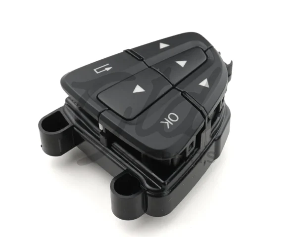Comandos de Volante Mercedes-Benz Classe A B CLA CLS GLA SL VITO 2015-2019 - Image 4