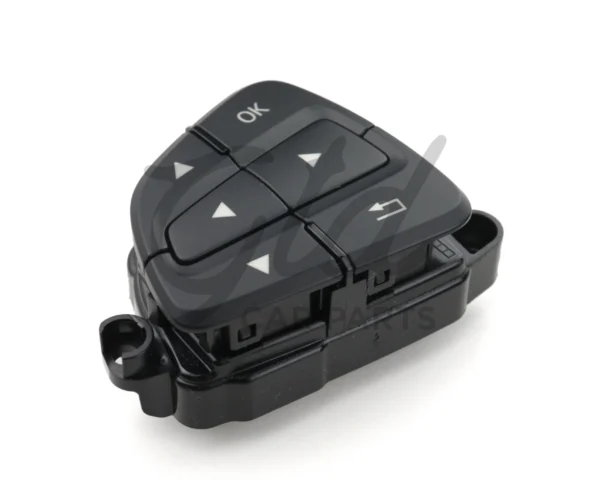 Comandos de Volante Mercedes-Benz Classe A B CLA CLS GLA SL VITO 2015-2019 - Image 5