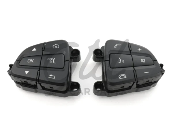 Comandos Volante Mercedes-Benz Classe A B CLA CLS GLA SL VITO 2015-2019