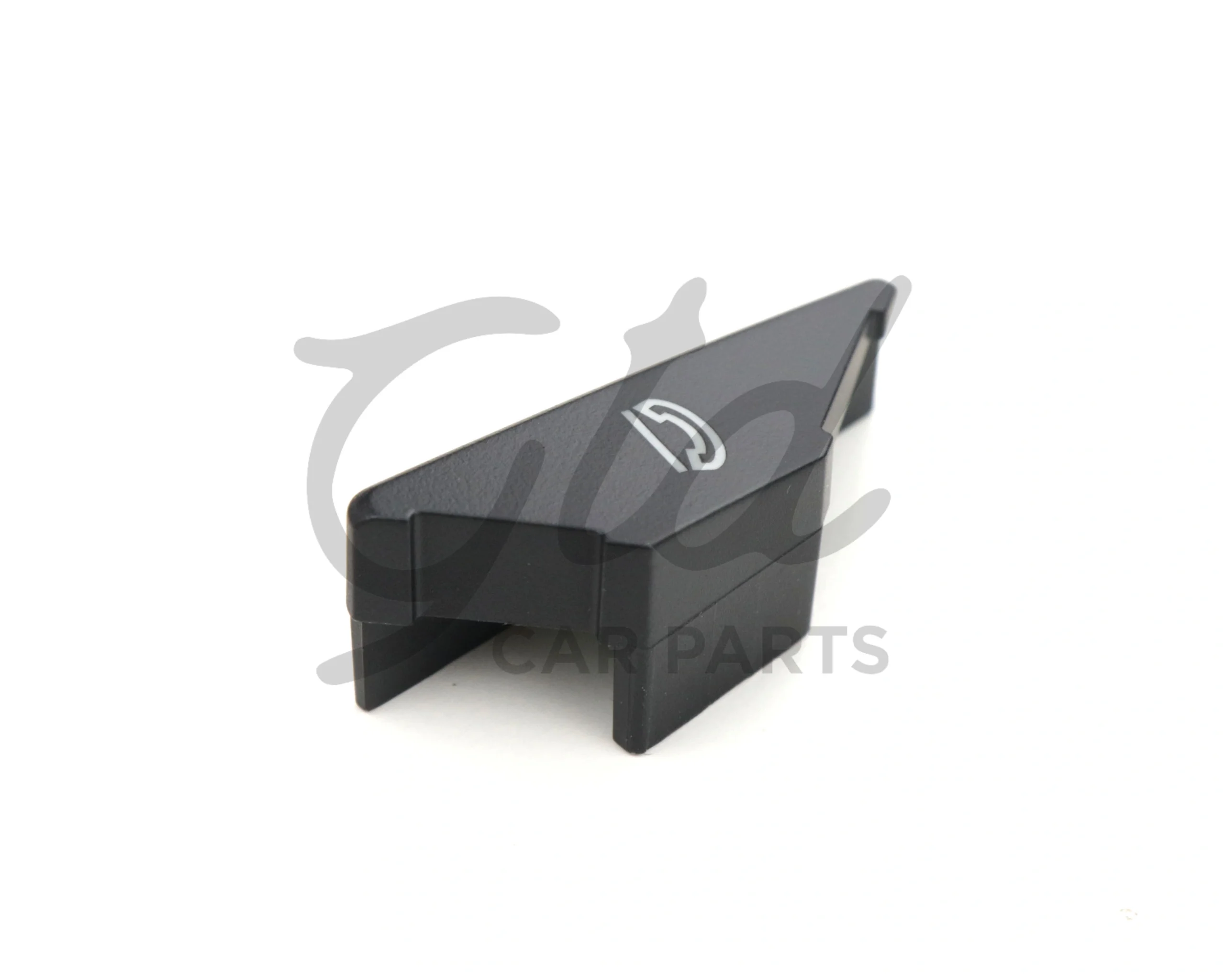 Botões Volante Preto Mercedes-Benz Classe ML GL Classe G W166 W463 2011-2018 Versão 1 - Image 3