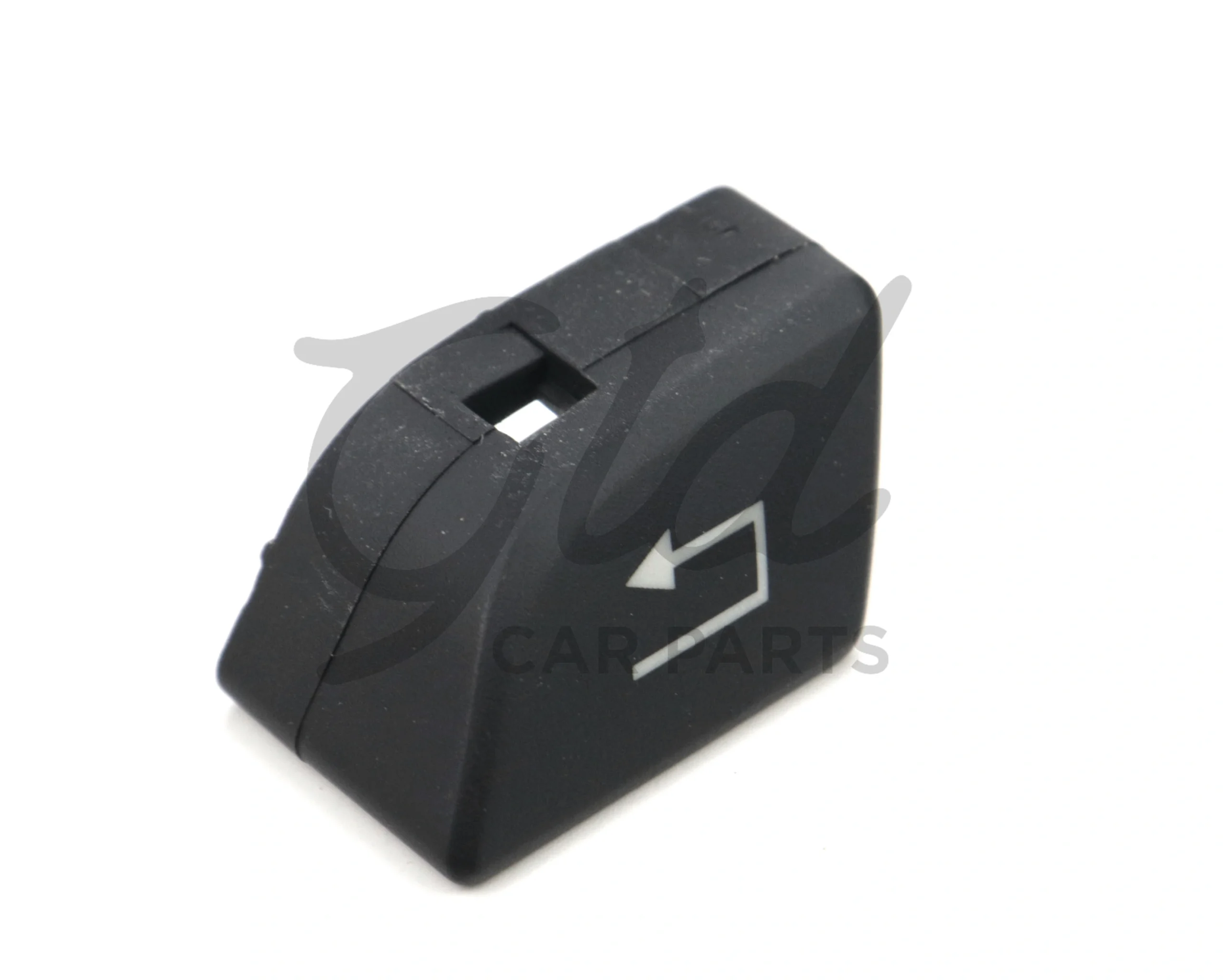 Botões Volante Preto Mercedes-Benz Classe ML GL Classe G W166 W463 2011-2018 Versão 1 - Image 5