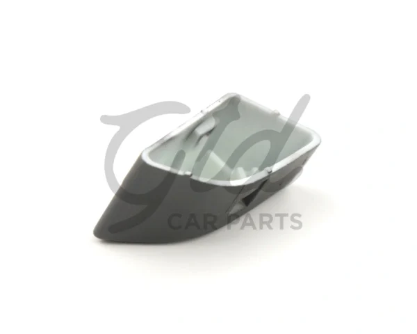 Botões Volante Cinza Escuro Mercedes-Benz Classe ML GL Classe G W166 W463 2011-2018 Versão 1 - Image 3