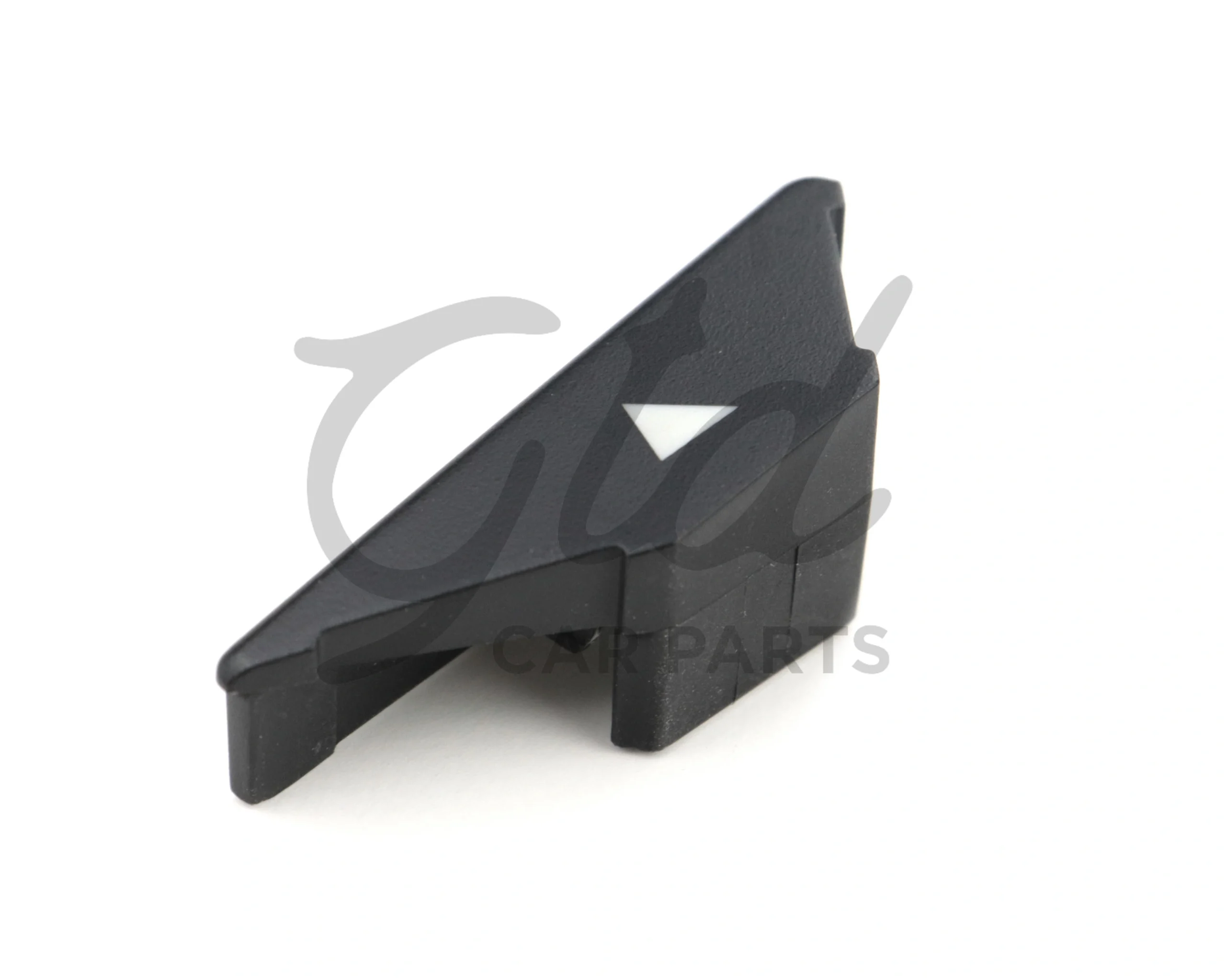 Botões Volante Preto Mercedes-Benz Classe ML GL Classe G W166 W463 2011-2018 Versão 2 - Image 2