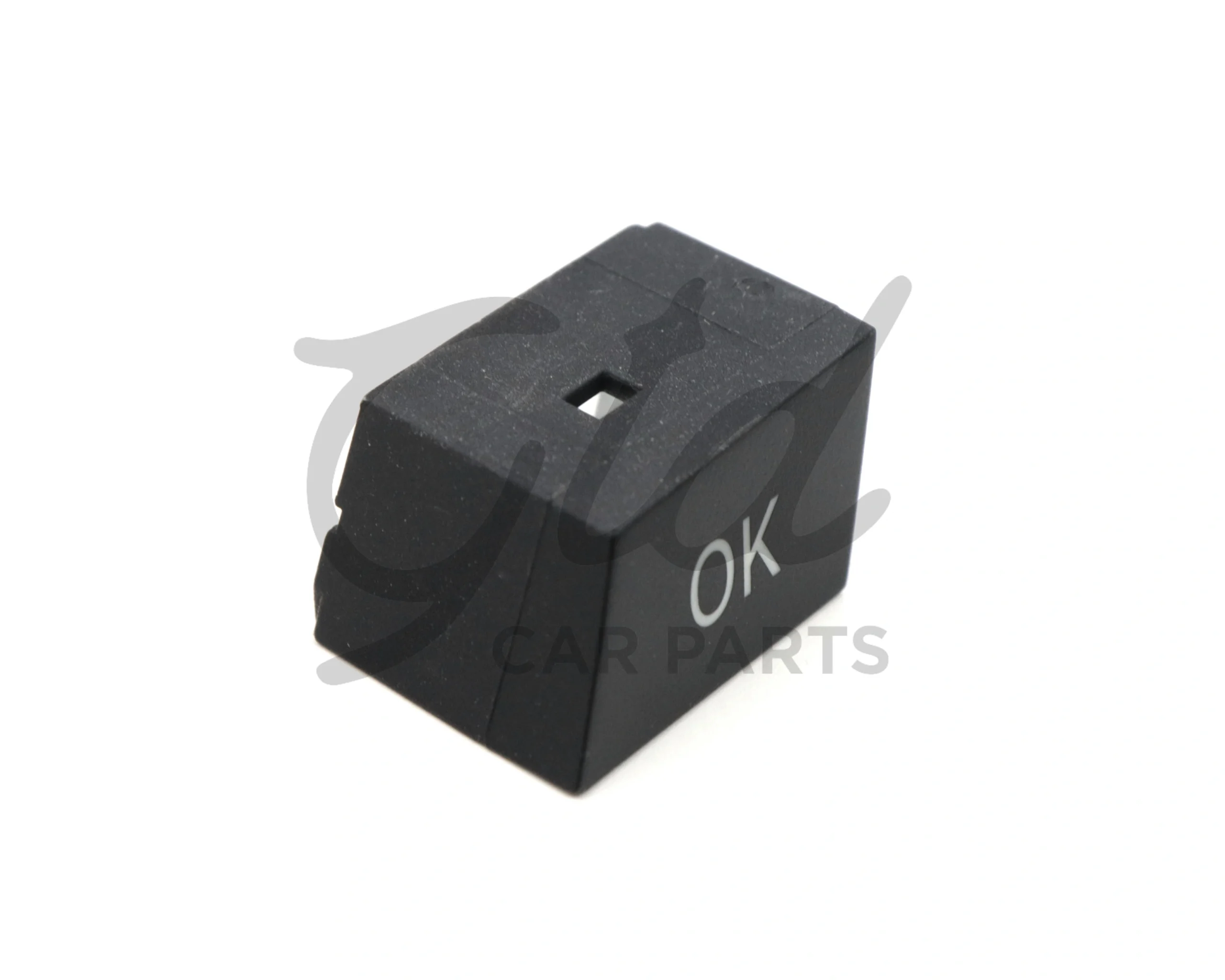 Botões Volante Preto Mercedes-Benz Classe ML GL Classe G W166 W463 2011-2018 Versão 2 - Image 9