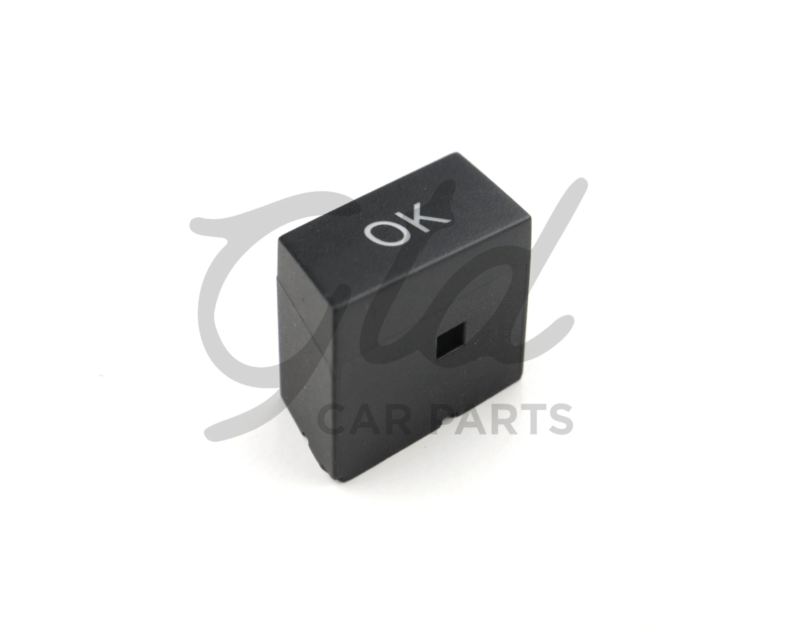 Botões Volante Preto Mercedes-Benz Classe ML GL Classe G W166 W463 2011-2018 Versão 2 - Image 10