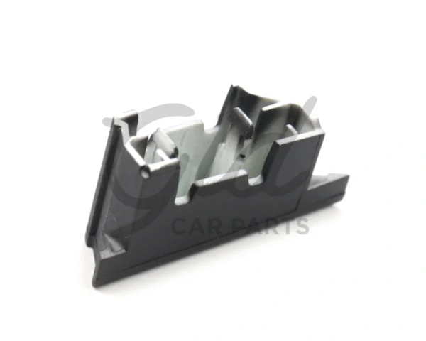 Botões Volante Pretos Mercedes-Benz Classe C E GLK CLA GLA B CLS SLK SLC W204 W207 W212 W117 W246 W172 - Image 3