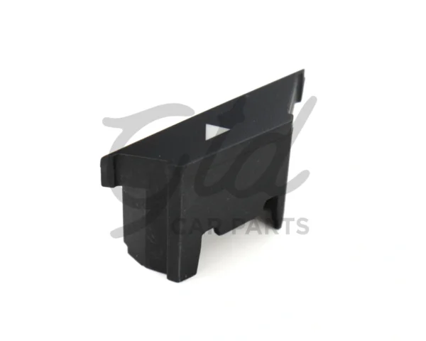 Botões Volante Pretos Mercedes-Benz Classe C E GLK CLA GLA B CLS SLK SLC W204 W207 W212 W117 W246 W172 - Image 4