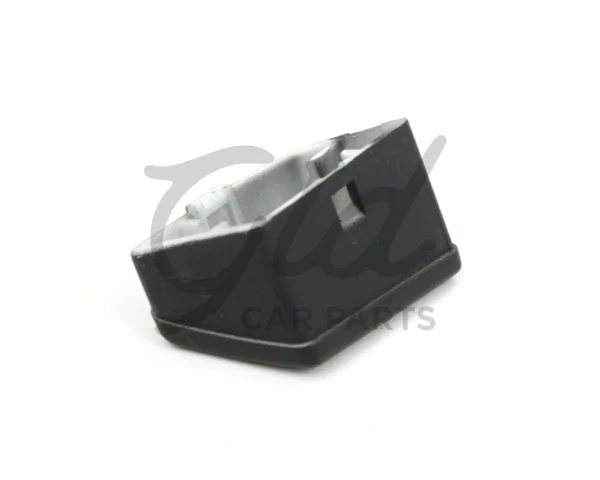 Botões Volante Pretos Mercedes-Benz Classe C E GLK CLA GLA B CLS SLK SLC W204 W207 W212 W117 W246 W172 - Image 5