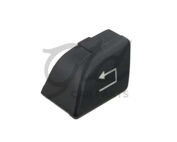 Botões Volante Pretos Mercedes-Benz Classe C E GLK CLA GLA B CLS SLK SLC W204 W207 W212 W117 W246 W172 - Image 6